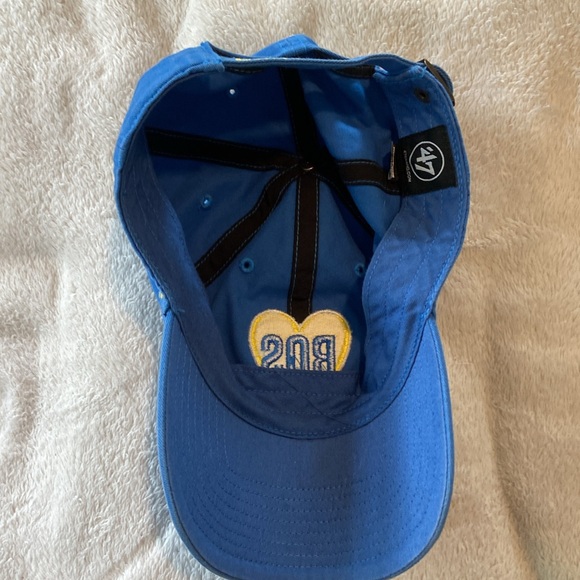 Boston 💛 Hat - Picture 4 of 4